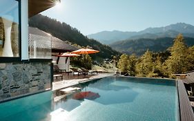 Das Graseck - Mountain Hideaway & Health Care